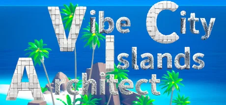 Vibe City Islands Architect cover art
