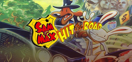 Sam & Max