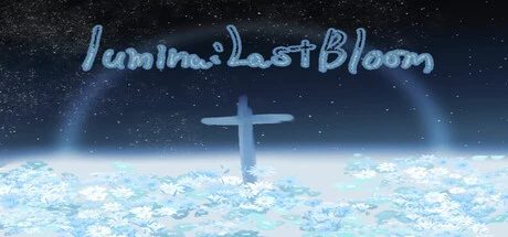 Lumina:Last Bloom cover art