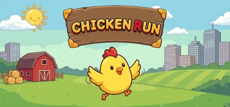 Chicken_Run cover art