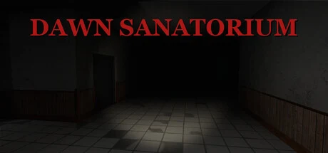 Dawn Sanatorium cover art