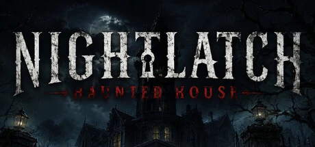 Nightlatch cover art