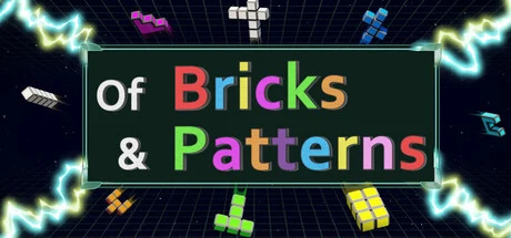 Of Bricks and Patterns