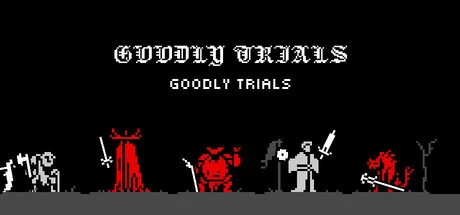 Goodly Trials cover art