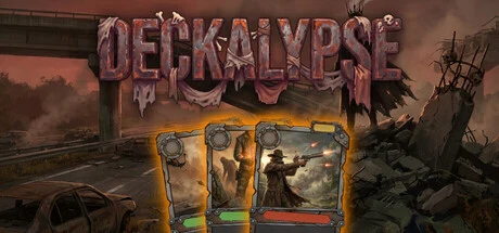 Deckalypse cover art