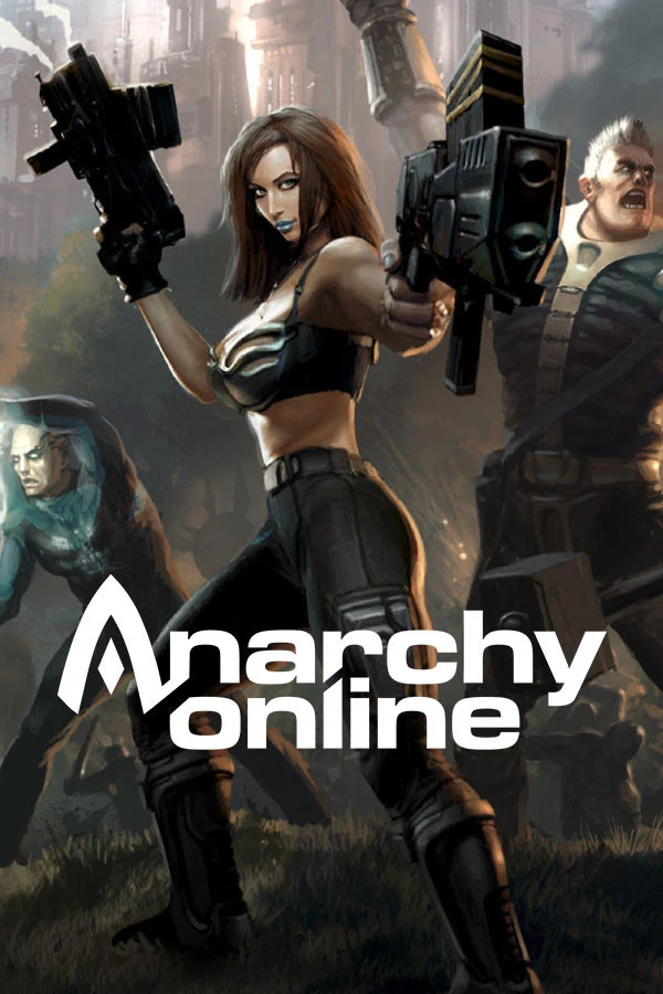 Anarchy Online