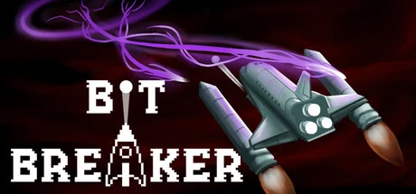 Bit Breaker cover art