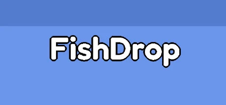 FishDrop cover art