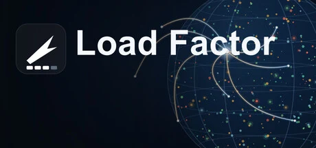 Load Factor cover art